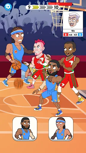 Star's Choices: Fun Story | 游戏 | XWorld
