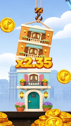 TowerBlitz | Игры | XWorld TowerBlitz | Игры | XWorld