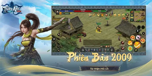 Thiên Ảnh - Novagate | Games | XWorld Thiên Ảnh - Novagate | Games | XWorld