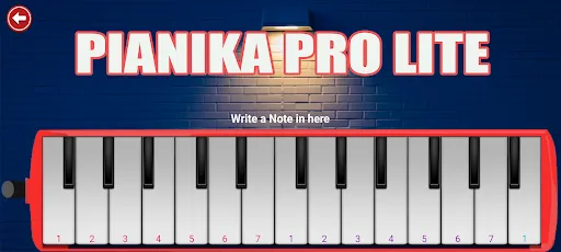 Pianika Pro | Permainan | XWorld