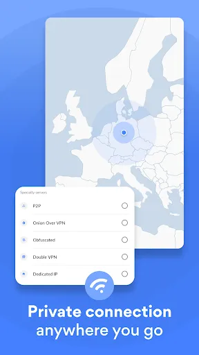 NordVPN – fast VPN for privacy | Games | XWorld