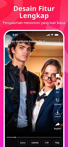 HotDrama - Drama & Reel | Permainan | XWorld HotDrama - Drama & Reel | Permainan | XWorld