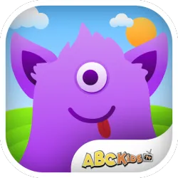 XWorld | ABCKidsTV - Play & Learn