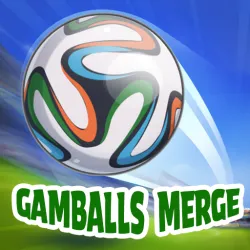 XWorld | Gamballs Merge