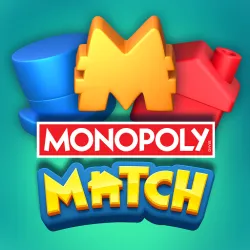 XWorld | MONOPOLY Match