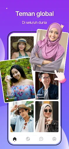 Vava - Obrolan video langsung | Permainan | XWorld Vava - Obrolan video langsung | Permainan | XWorld