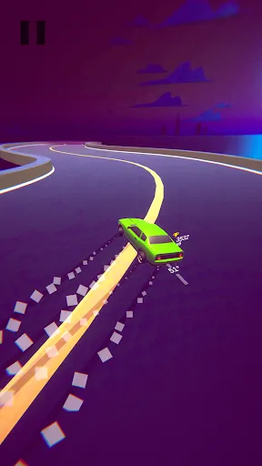 Drifto - Touge Drift Racing | Игры | XWorld