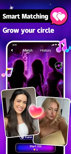 Minis - Live Video Chat | Permainan | XWorld Minis - Live Video Chat | Permainan | XWorld