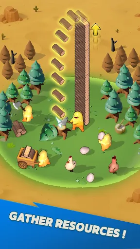 Neuphoria : Survival | Games | XWorld