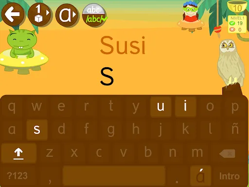 Learn to read Spanish | Games | XWorld Learn to read Spanish | Games | XWorld