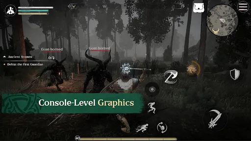 Hellguard: Online Action RPG | เกม | XWorld