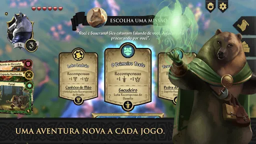 Armello | Jogos | XWorld