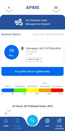 MyJAS EQMS | Permainan | XWorld