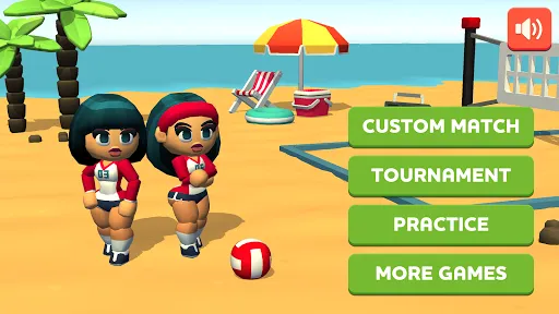 VBall | เกม | XWorld