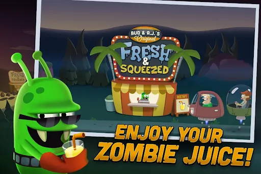 Zombie Catchers : Hunt & sell | Games | XWorld