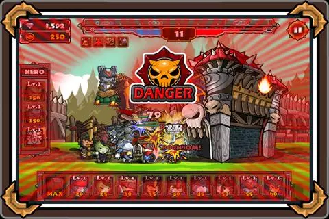 Cat War2 | Jogos | XWorld