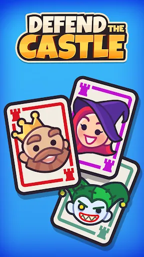 Defend the Castle | Games | XWorld