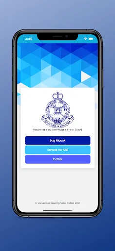 Volunteer Smartphone Patrol | Permainan | XWorld