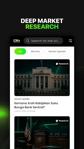 CryptoWave Media | Permainan | XWorld