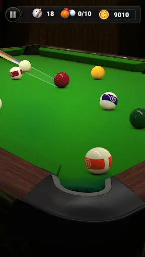 8 Pool Master | Games | XWorld