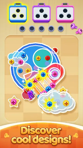 Screw Fun 3D | Games | XWorld Screw Fun 3D | Games | XWorld