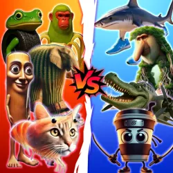 XWorld | Camera Clash: Merge War