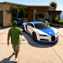 XWorld | Car Drift: Open World Driving