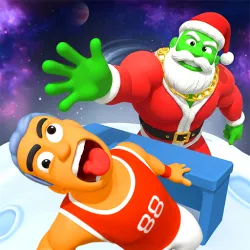 XWorld | Muscle Click