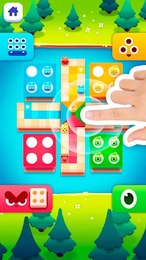 Ludo - Juegos de Mesa | juego | XWorld