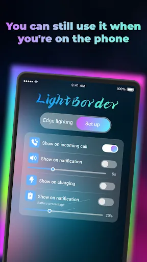 LightBorder | Games | XWorld