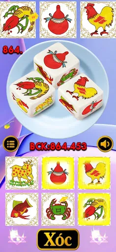 bau cua tết 2026 2027 | Games | XWorld