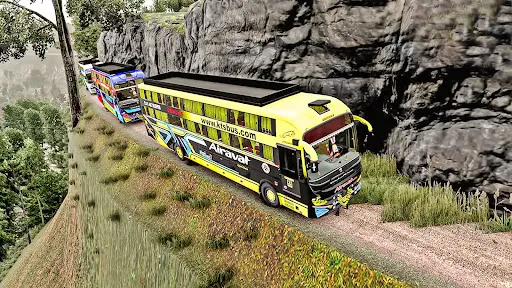 Uphill Bus Game: Bus Simulator | Games | XWorld Uphill Bus Game: Bus Simulator | Games | XWorld