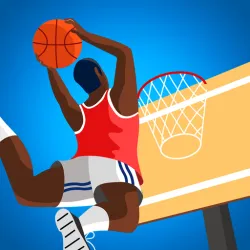 XWorld | Basketball Life 3D - Trận bóng