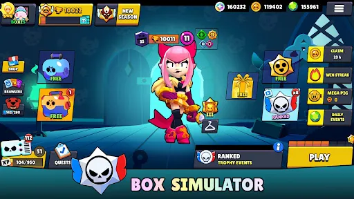 Melodie Box Simulator | Games | XWorld