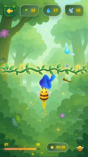 m b 6-6:2025Chuan:Mystic Hive | Games | XWorld