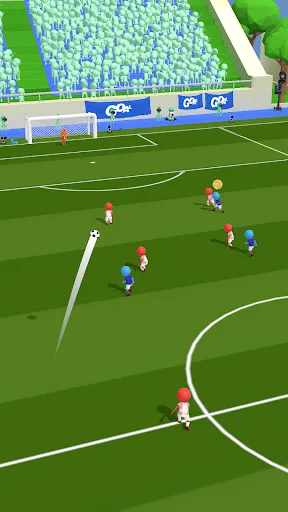 Super Goal - Стикмен Футбол | Игры | XWorld Super Goal - Стикмен Футбол | Игры | XWorld