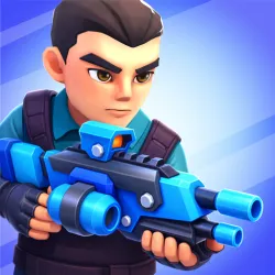 XWorld | Metalshot Hunt XWorld | Metalshot Hunt