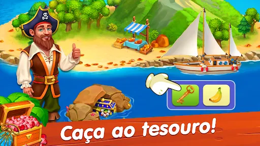 Farm Bay: Fazenda e Aventuras | Jogos | XWorld