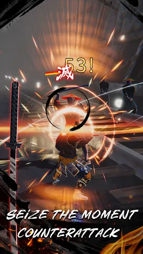 Samurai Soul | Games | XWorld