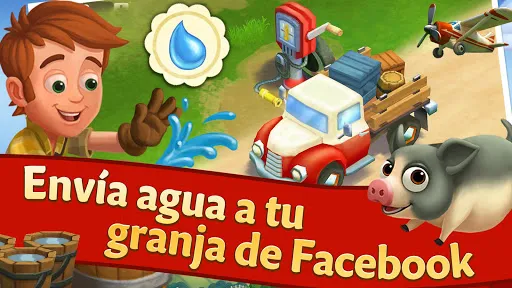 FarmVille 2: Escapada rural | juego | XWorld