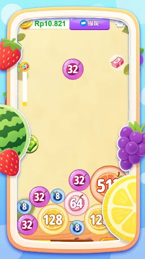 Lucky Watermelon Crush 2048 | Permainan | XWorld Lucky Watermelon Crush 2048 | Permainan | XWorld