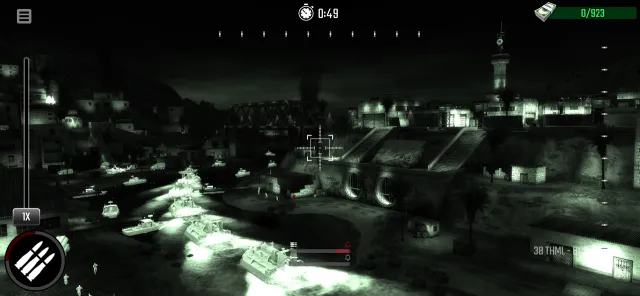 War Sniper: FPS Shooting Game | Games | XWorld