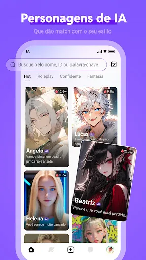 Linky IA: Chat, Jogo, Vínculo | Jogos | XWorld