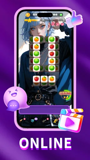 Tile Blast Star: Match Puzzle | Игры | XWorld