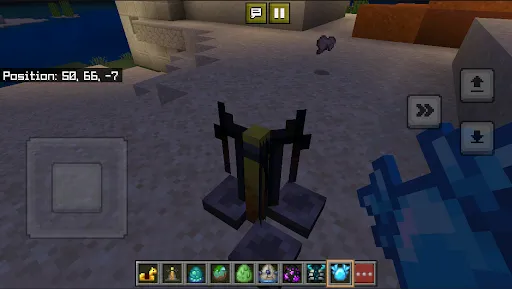 Craftsman Shinobi Craft World | Permainan | XWorld