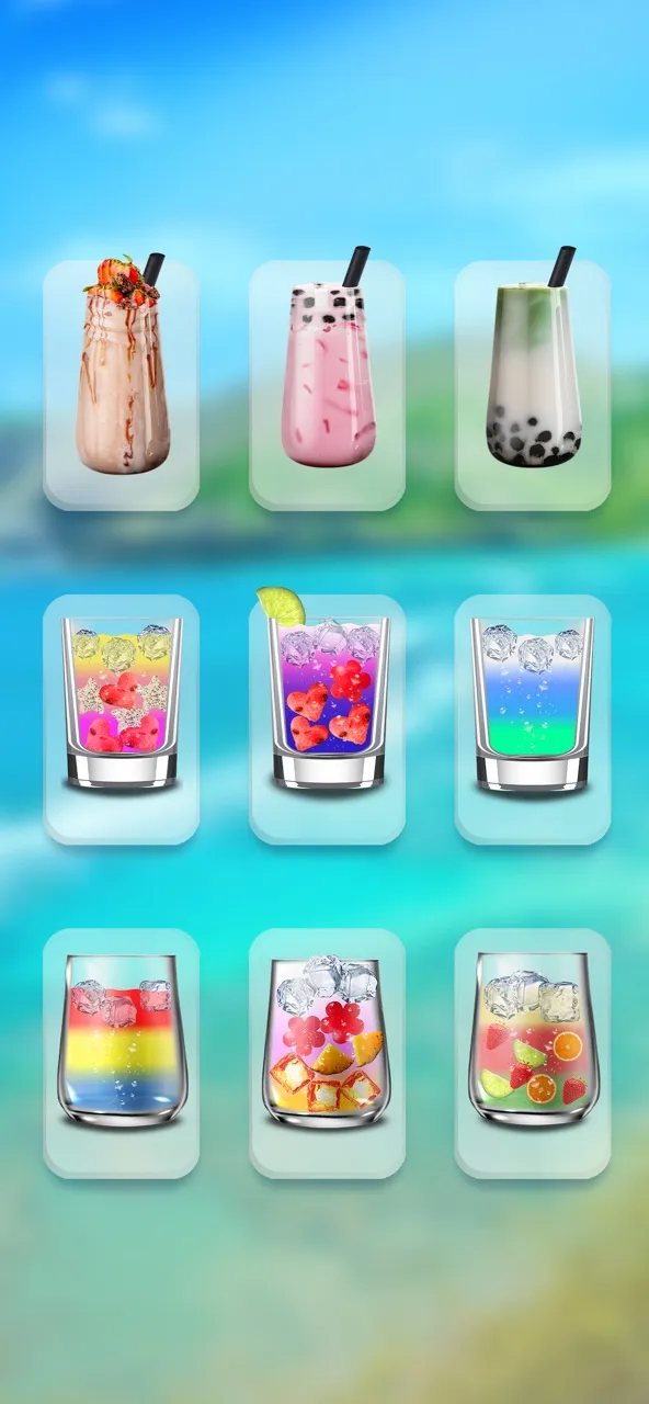 Milk Tea iDrink Joke | Games | XWorld