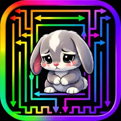XWorld | Tap Shift: Color Puzzle