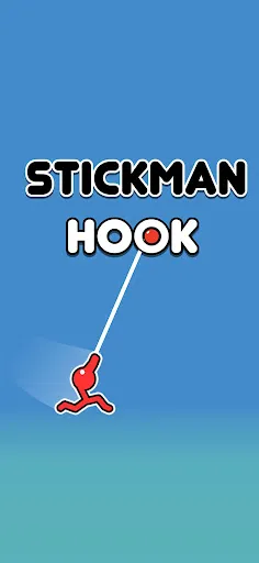 Stickman Hook | เกม | XWorld