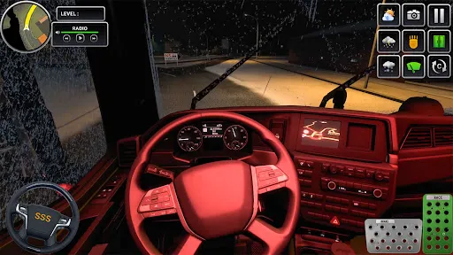 Real Public Transport Bus Game | Permainan | XWorld