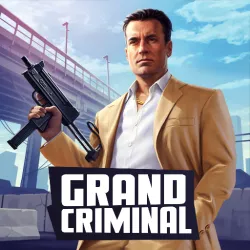 XWorld | Grand Criminal Online: RP